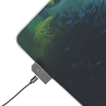 Load image into Gallery viewer, My Neighbor Totoro RGB LED Mouse Pad (Desk Mat)