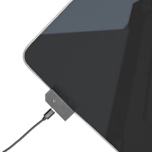 Load image into Gallery viewer, Strike Witches RGB LED Mouse Pad (Desk Mat)