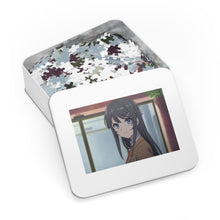 Load image into Gallery viewer, I'm happy to see you Jigsaw Puzzle