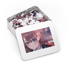 Load image into Gallery viewer, My Teen Romantic Comedy SNAFU Jigsaw Puzzle