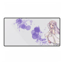 Load image into Gallery viewer, Anime Re:ZERO -Starting Life in Another World- Mouse Pad (Desk Mat)