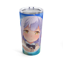 Load image into Gallery viewer, Gabriel DropOut Raphiel Shiraha Ainsworth Tumbler 20oz