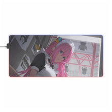 Load image into Gallery viewer, nan RGB LED Mouse Pad (Desk Mat)