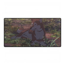 Load image into Gallery viewer, Your Name. Mouse Pad (Desk Mat)