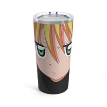 Load image into Gallery viewer, Hayate the Combat Butler Tumbler 20oz