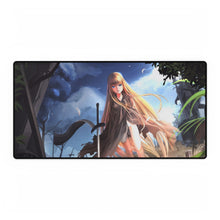 Load image into Gallery viewer, Evangeline A.K. McDowell Mouse Pad (Desk Mat)