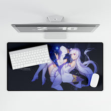Load image into Gallery viewer, Anime Re:ZERO -Starting Life in Another World- Mouse Pad (Desk Mat)