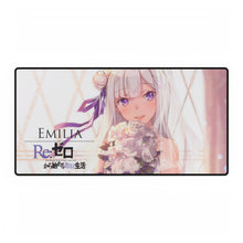 Load image into Gallery viewer, Anime Re:ZERO -Starting Life in Another World- Mouse Pad (Desk Mat)