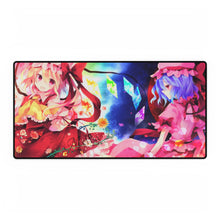 Load image into Gallery viewer, Anime Touhour Mouse Pad (Desk Mat)