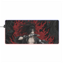 Load image into Gallery viewer, Dororo Hyakkimaru, Dororo RGB LED Mouse Pad (Desk Mat)