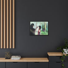 Load image into Gallery viewer, Boruto Canvas Framed Art Print