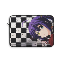 Load image into Gallery viewer, Love, Chunibyo & Other Delusions Rikka Takanashi Laptop Sleeve