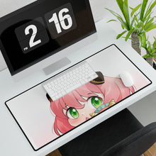 Load image into Gallery viewer, Anime Spy x Family Mouse Pad (Desk Mat)