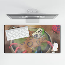 Load image into Gallery viewer, Anime Spirited Away Mouse Pad (Desk Mat)
