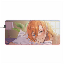 Load image into Gallery viewer, Uta no Prince-sama RGB LED Mouse Pad (Desk Mat)