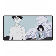 Load image into Gallery viewer, Tatami Galaxy Mouse Pad (Desk Mat)
