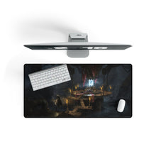 Load image into Gallery viewer, NieR: Automata Mouse Pad (Desk Mat)