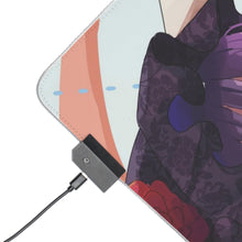 Load image into Gallery viewer, My Dress-Up Darling Marin Kitagawa RGB LED Mouse Pad (Desk Mat)