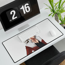 Load image into Gallery viewer, Anime Tiger & Bunny Mouse Pad (Desk Mat)