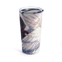 Load image into Gallery viewer, Granblue Fantasy Granblue Fantasy, Sandalphon Tumbler 20oz