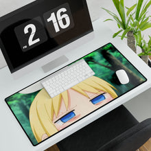 Load image into Gallery viewer, Interspecies Reviewers Mouse Pad (Desk Mat)