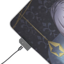 Load image into Gallery viewer, Anime RWBY RGB LED Mouse Pad (Desk Mat)