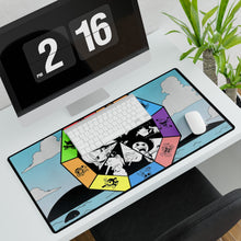 Load image into Gallery viewer, Anime One Piece Mouse Pad (Desk Mat)