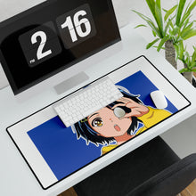 Load image into Gallery viewer, Wonder Egg Priority Mouse Pad (Desk Mat)
