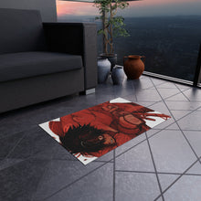 Load image into Gallery viewer, Anime Drifters Rug