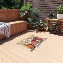 Load image into Gallery viewer, Anime Beelzebub Rug