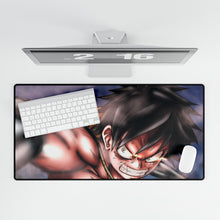 Load image into Gallery viewer, Anime One Piece Mouse Pad (Desk Mat)