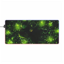 Load image into Gallery viewer, Anime RWBY RGB LED Mouse Pad (Desk Mat)