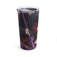 Load image into Gallery viewer, Anime GATE Tumbler 20oz