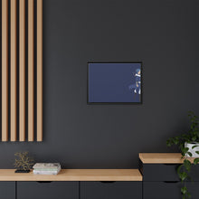 Load image into Gallery viewer, Anime That Time I Got Reincarnated as a Slime Canvas Framed Art Print