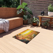Load image into Gallery viewer, Benghuai Xueyuan Rug