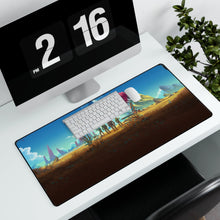 Load image into Gallery viewer, No Man's Sky Mouse Pad (Desk Mat)