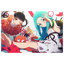 Load image into Gallery viewer, Monogatari (Series) Jigsaw Puzzle