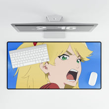 Load image into Gallery viewer, Burn The Witch Mouse Pad (Desk Mat)