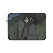 Load image into Gallery viewer, Dororo Hyakkimaru, Dororo Laptop Sleeve