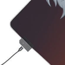Load image into Gallery viewer, My Hero Academia RGB LED Mouse Pad (Desk Mat)