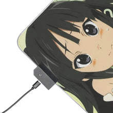 Load image into Gallery viewer, K-ON! RGB LED Mouse Pad (Desk Mat)