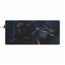Load image into Gallery viewer, Umineko: When They Cry RGB LED Mouse Pad (Desk Mat)