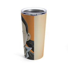 Load image into Gallery viewer, FullMetal Alchemist Tumbler 20oz