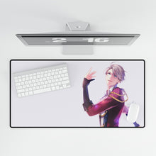 Load image into Gallery viewer, Yuri!!! On Ice Victor Nikiforov Mouse Pad (Desk Mat)