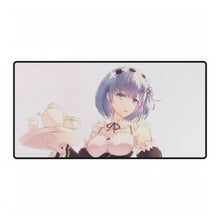 Load image into Gallery viewer, Anime Re:ZERO -Starting Life in Another World- Mouse Pad (Desk Mat)