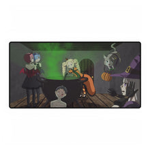 Load image into Gallery viewer, Anime Re:ZERO -Starting Life in Another World- Mouse Pad (Desk Mat)