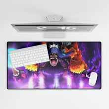 Load image into Gallery viewer, Anime One Piece Mouse Pad (Desk Mat)