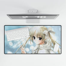 Load image into Gallery viewer, Yosuga No Sora Mouse Pad (Desk Mat)