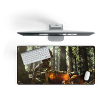 Load image into Gallery viewer, Lego Star Wars: The Skywalker Saga Mouse Pad (Desk Mat)
