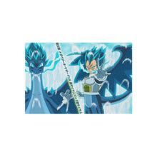 Load image into Gallery viewer, Anime Crossover Rug